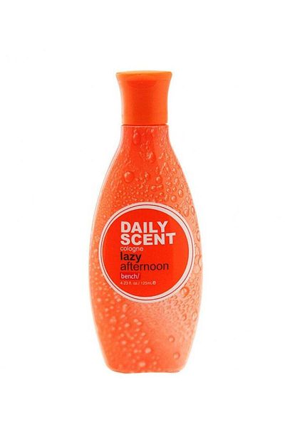 BENCH Daily Scent Cologne Lazy Afternoon for Daily Use - 125 ml