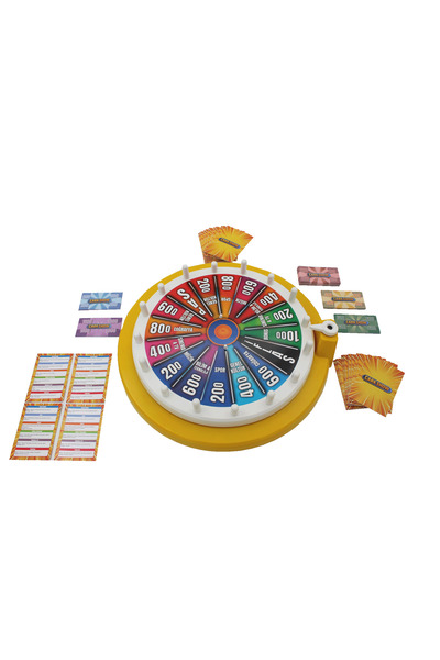 SAM GAMES Çark Show