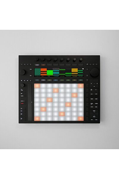 ABLETON Push 3 | 3. Nesil Gelişmiş Live Controller
