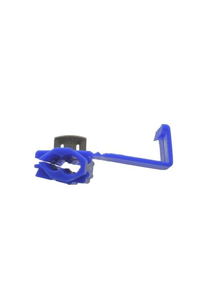 OEM 2-wire connector 1.5mm - 2.5mm, blue