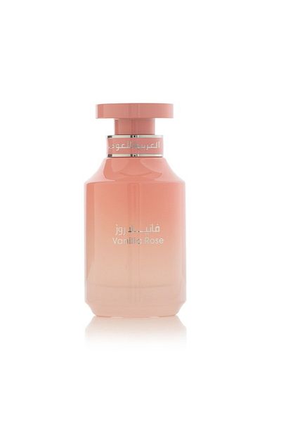Arabian Oud Vanilla Rose 100 ml