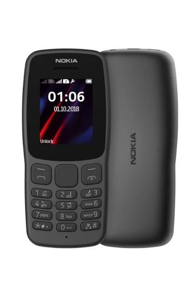 Nokia 106 | Dual SIM