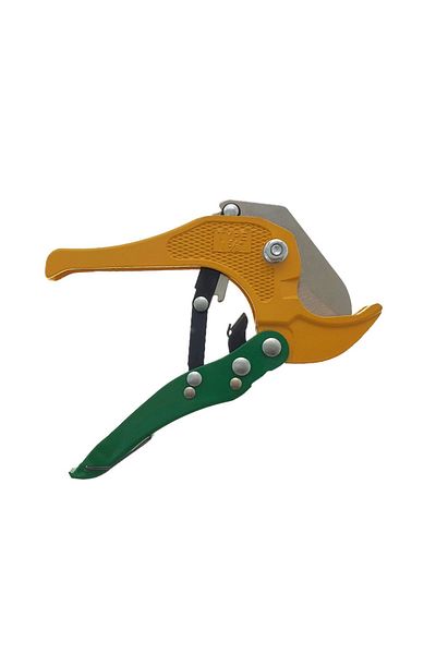 bossini Pipe cutter 3-42mm, Bossini, yellow with green