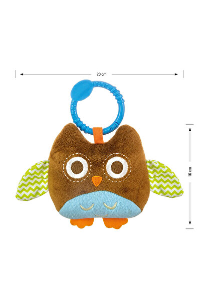 Milly Mally Plush toy for hanging