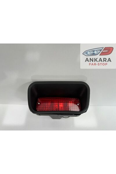 MATSUBA HONDA CİVİC VTEC SEDAN 2001 - 2006 ARKA TAMPON REFLEKTÖRÜ (ARKA SİS)