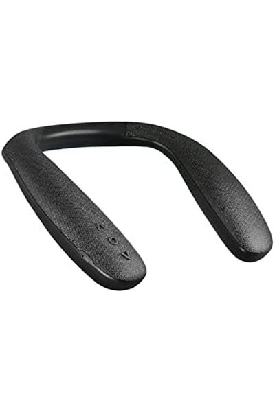 Promate Bluetooth 5.0 Neckband Speaker, Premium HD Stereo Sound Wearable Speaker with 360-Degree Sou