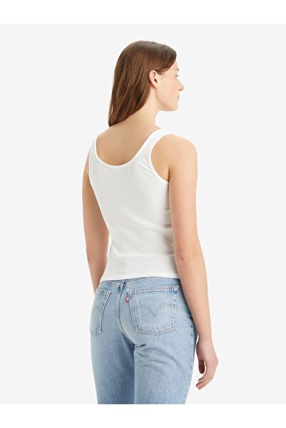 Levi's KADIN BEYAZ ATLET A5906-0027