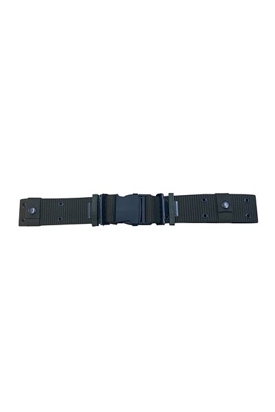pars tactical Knitted Palaska with Snap Fasteners