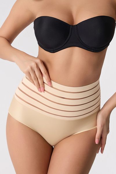 baruccafashion Slimming and Lifting Panty Corset