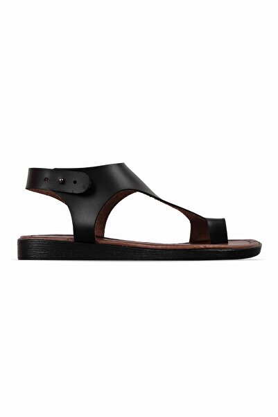 Lal Shoes & Bags Roben Bodrum Flip Flops Sandale cu curele la gleznă Pantofi-...