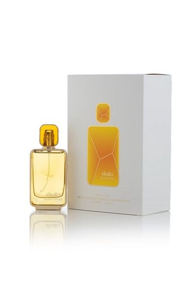 Arabian Oud Amber Perfume 100ml - Art of Nature