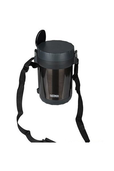 Thermos Jbg-1800 3 Compartment Food Thermos197623