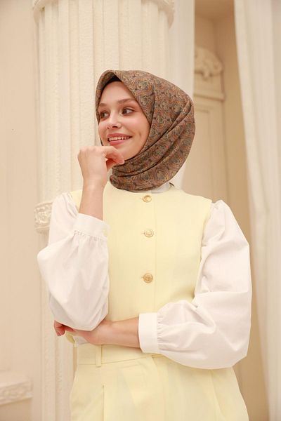 Silk Home ȘAL MOALE SILK HOME 73079-10