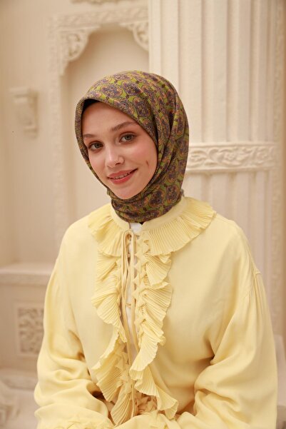 Silk Home SİLK HOME SOFT EŞARP 73079-25