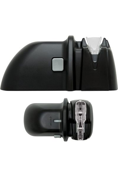 KYOCERA Electric Diamond Knife Sharpener