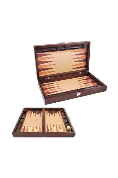 Star Oyun PREMIUM GOLD TABLA