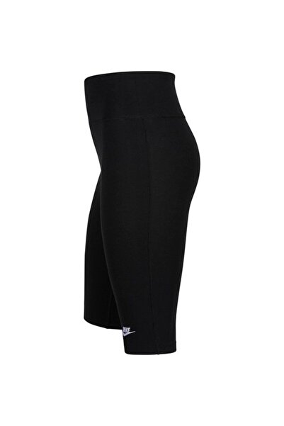 Nike G Nsw Bıke 9 In Short Çocuk Siyah Şort - DA1243-010