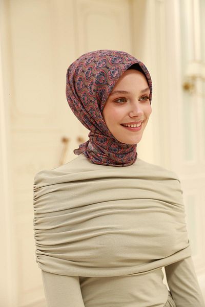 Silk Home Silk Home Soft Scarf 73079-11