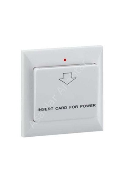 PERKOTEK Proximity Temic Energy Saver