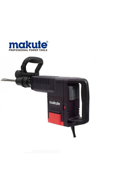 MAKUTE 1500W crusher
