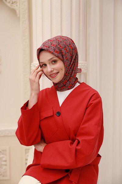 Silk Home Silk Home Soft Scarf 73079-22