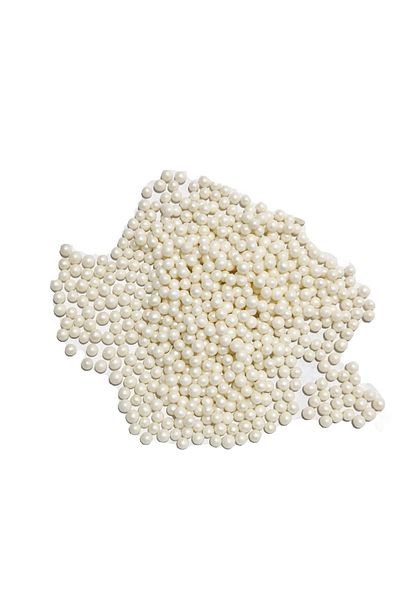 ovalette Edible Rice Flakes Will Come as Shaped Bright White 40 g
