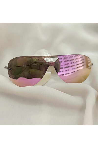 Hd Marketim Dk4180 Col.1 Unisex Sunglasses in Box