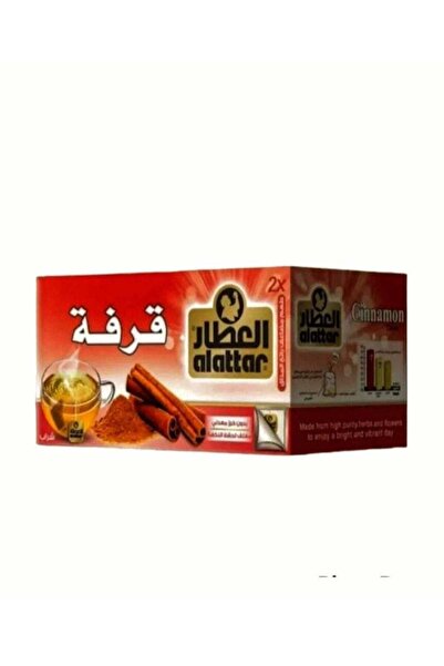 alatar مشروب عطار القرفة 20 كيس