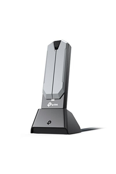 Universal Tp-Link Archer Tbe400Uh 2882 Mbps Wifi 7 Wireless USB Adapter Be6500