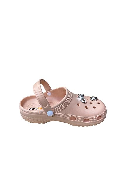 AkınalBella Slippers Closed Front Stone Women's Eva Slippers