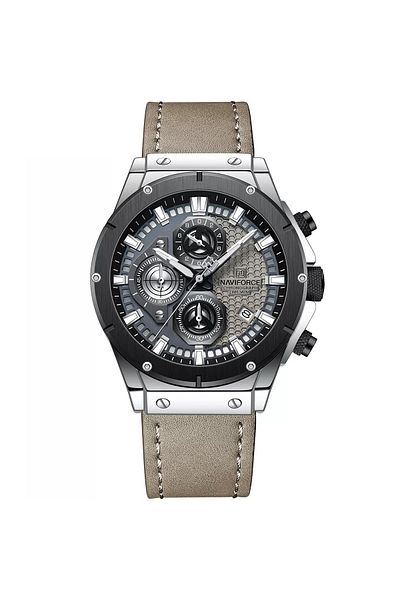 Naviforce wristwatch