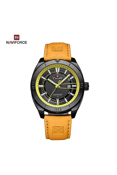 Naviforce wristwatch