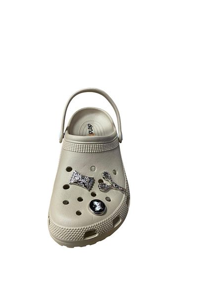 AkınalBella Slippers Closed Front Stone Women's Eva Slippers