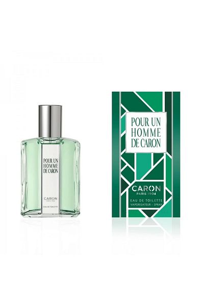 Caron Pour N. Om de Caron by Caron Eau de Toilette Men's Fragrance 50ml