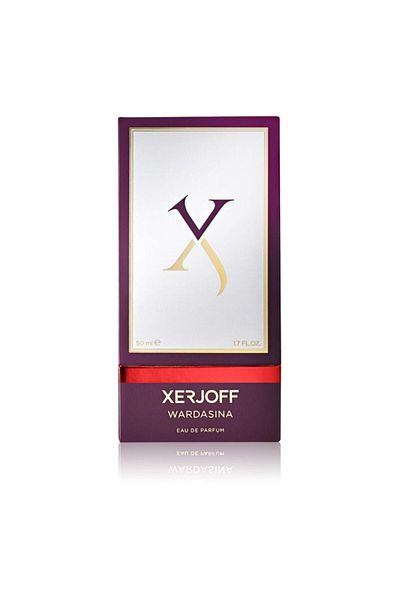 unbranded Xerjoff Wardasina Eau de Parfum 100ml for Unisex