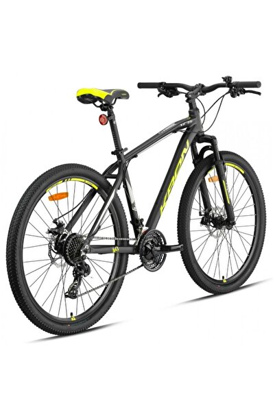 Kron XC 75 29" Jant Mekanik Disk Fren Alüminyum Kadro MTB Dağ Bisikleti