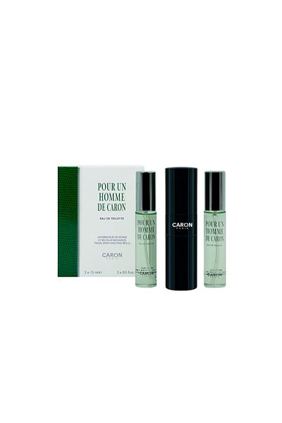 Caron Caron Green Por N Om O Do Toilet Collection - 15ml