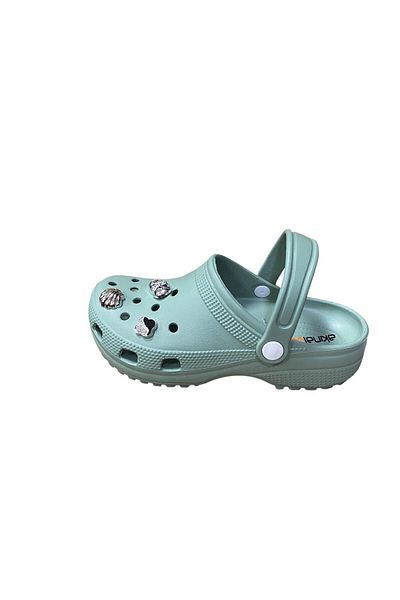 AkınalBella Slippers Closed Front Stone Women's Eva Slippers