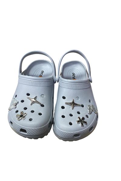 AkınalBella Slippers Closed Front Stone Women's Eva Slippers