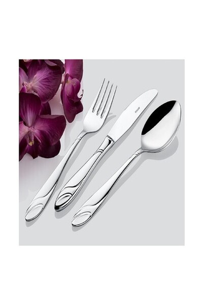 İNTER CELİK İnter Çelik Gülistan Model 90 Parça