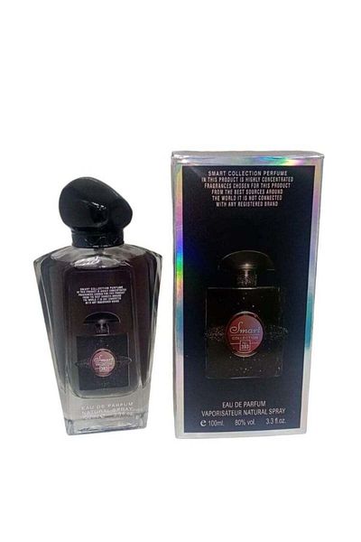 Smart Perfume Collection Smart Collection 100 ml No. 383