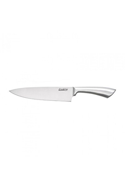 Cooking by Heinner KITCHEN KNIFE SET, 5 PIECES, SILVER