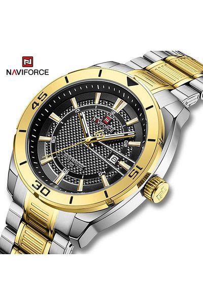 Naviforce wristwatch