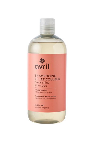 Avril Shampoo for colored hair Color Radiance 500ml - Avril