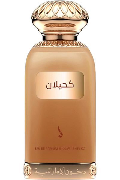 dkhoon alemiratia Kahilan Dukhoon Emirati Perfume