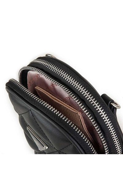 Nas Bag Vera Bag Nas Bag Crossbody Bag Quilted