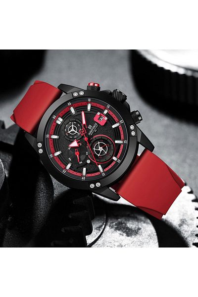 Naviforce wristwatch