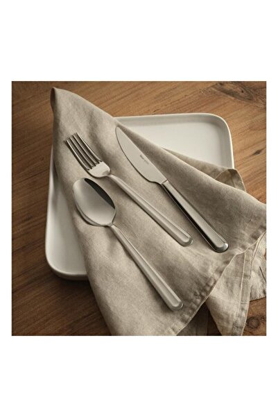 Hisar Optima Porto 84 Parça Çelik Çatal Kaşık Bıçak Seti