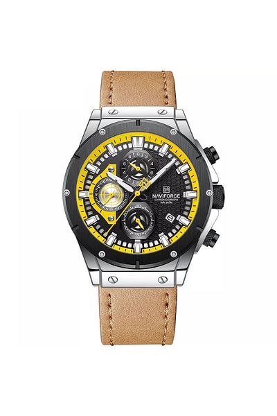 Naviforce wristwatch