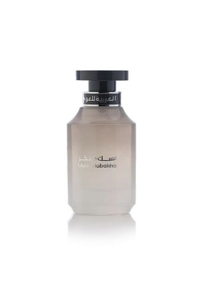 Arabian Oud Musk Incense Perfume 100ml